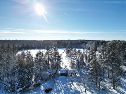 Property for sale in Vilas County, Wisconsin