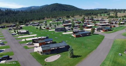 Property for sale in Bonner County, Idaho