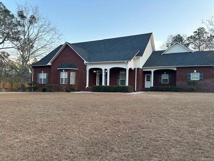 Property for sale in Montgomery County, Georgia