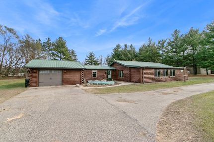 Property for sale in Marquette County, Wisconsin