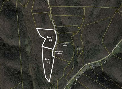 Property for sale in Clay County, Tennessee