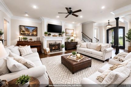 Property for sale in Iberville Parish, Louisiana