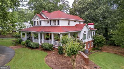 Property for sale in Walton County, Georgia