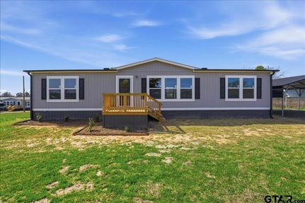 Property for sale in Upshur County, Texas