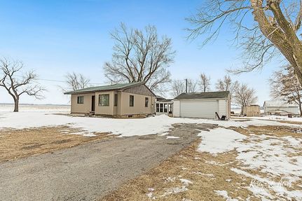 Property for sale in Kankakee County, Illinois