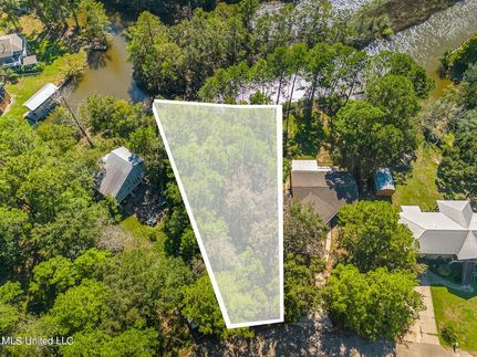 Property for sale in Jackson County, Mississippi