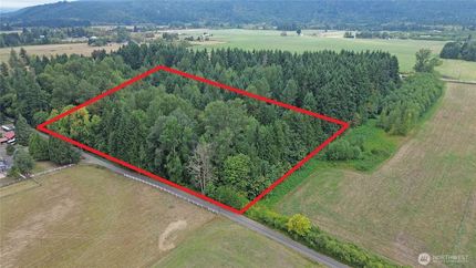 Property for sale in Thurston County, Washington