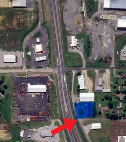 Property for sale in Graves County, Kentucky