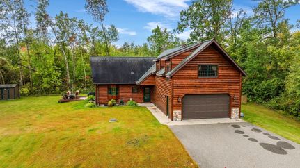 Lakefront Property for sale in Beltrami County, Minnesota