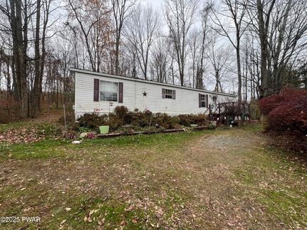 Property for sale in Wayne County, Pennsylvania