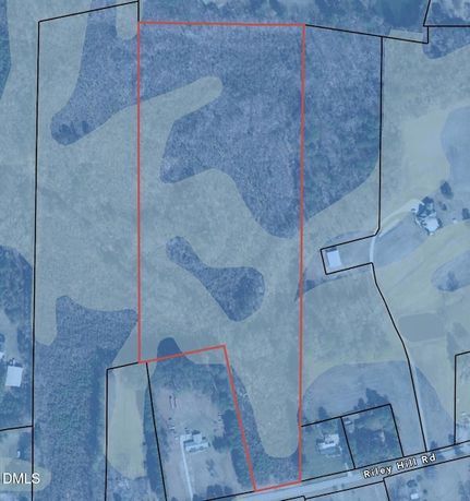 Property for sale in Wake County, North Carolina