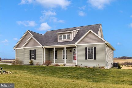 Property for sale in Carroll County, Maryland