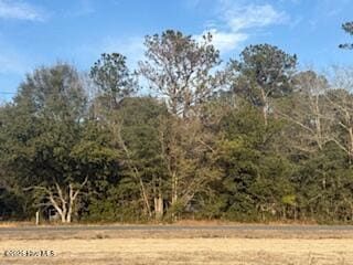 Property for sale in Columbus County, North Carolina