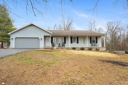 Property for sale in Hopkins County, Kentucky