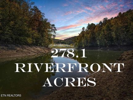 Property for sale in Claiborne County, Tennessee