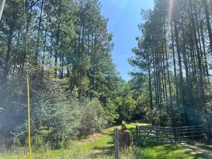 Property for sale in Jackson County, Mississippi