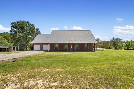 Property for sale in Perry County, Mississippi