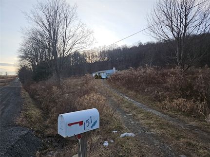 Property for sale in Broome County, New York