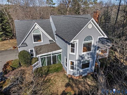 Property for sale in Chesterfield County, Virginia