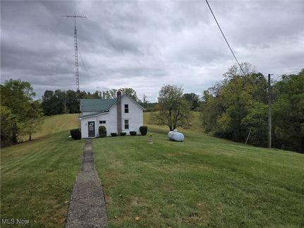 Property for sale in Morgan County, Ohio