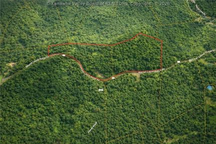 Property for sale in Clay County, West Virginia