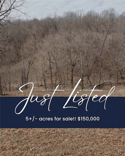 Property for sale in Madison County, Arkansas