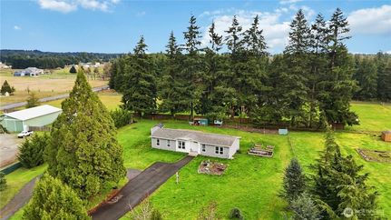 Property for sale in Thurston County, Washington