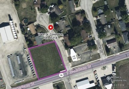 Property for sale in Miami County, Ohio