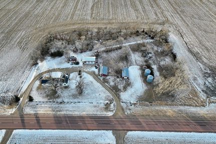 Property for sale in Sanborn County, South Dakota