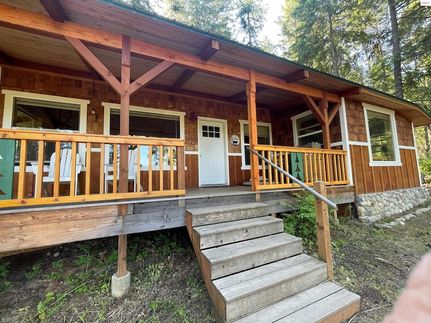 Property for sale in Boundary County, Idaho