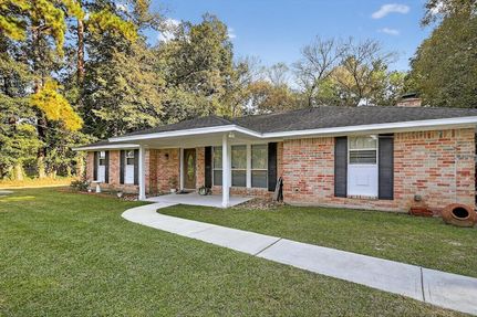 Property for sale in Montgomery County, Texas