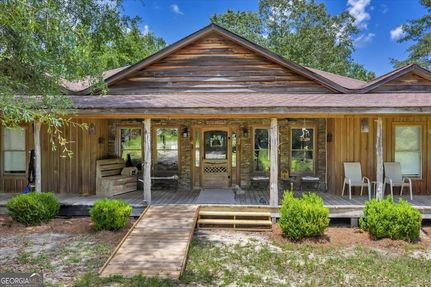 Property for sale in Taylor County, Georgia