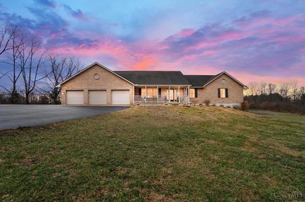 Residential Property for sale in Clinton County, Ohio