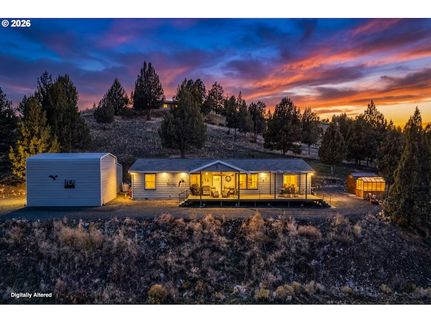 Property for sale in Grant County, Oregon