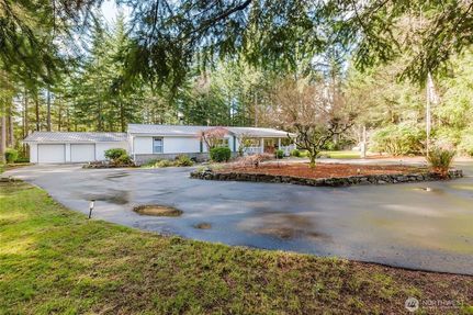 Property for sale in Pierce County, Washington
