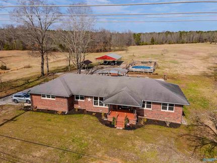 Property for sale in Lawrence County, Alabama