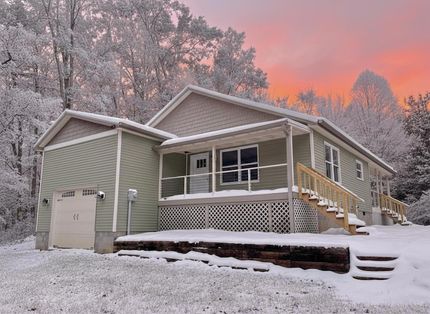 Property for sale in Fleming County, Kentucky