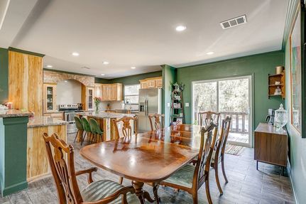 Property for sale in Parker County, Texas