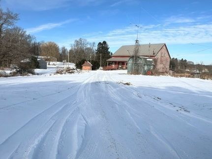 Property for sale in Mercer County, Pennsylvania