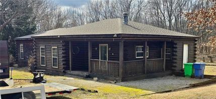 Property for sale in Harrison County, Indiana