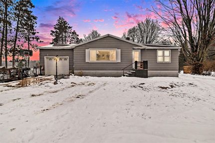 Property for sale in Newaygo County, Michigan