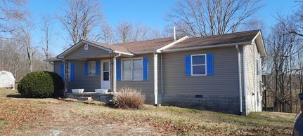 Property for sale in Laurel County, Kentucky