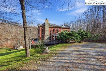 Property for sale in Watauga County, North Carolina