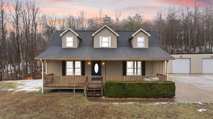 Property for sale in McCreary County, Kentucky