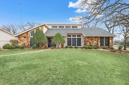 Property for sale in Tarrant County, Texas