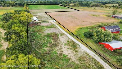 Property for sale in Eaton County, Michigan