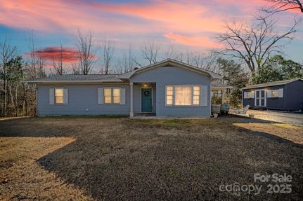 Property for sale in Cabarrus County, North Carolina