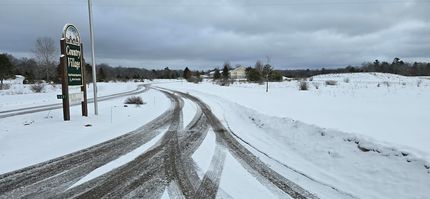 Property for sale in Roscommon County, Michigan