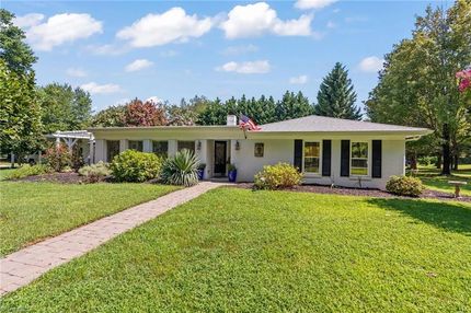 Residential Property for sale in Rockingham County, North Carolina