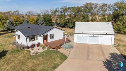 Property for sale in Lincoln County, South Dakota